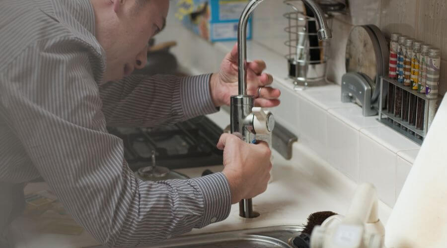 Professional Water heater repair in Cambridge, ME